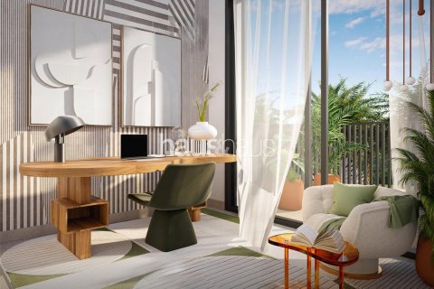 Dvoupatrový byt v Arabian Ranches 3, Dubai, SAE 4 ložnice, 223 m² Č.: 625232 - fotografie 3