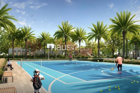 Dvoupatrový byt v Arabian Ranches 3, Dubai, SAE 4 ložnice, 223 m² Č.: 625232 - fotografie 8
