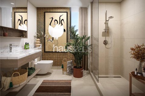 Dvoupatrový byt v Arabian Ranches 3, Dubai, SAE 4 ložnice, 223 m² Č.: 625232 - fotografie 6