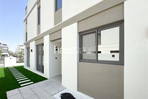 Vila v Tilal Al Ghaf, Dubai, SAE 4 ložnice, 317 m² Č.: 625217 - fotografie 5