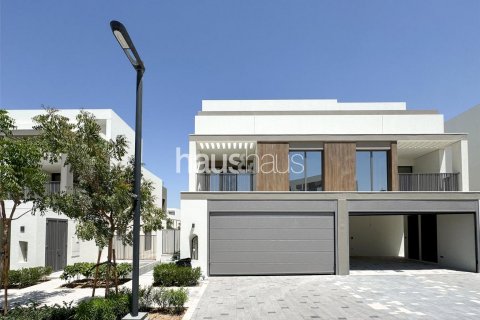 Vila v Tilal Al Ghaf, Dubai, SAE 4 ložnice, 317 m² Č.: 625217 - fotografie 4