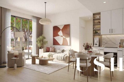 Apartamento para venda em Town Square, Dubai, EAU 2 quartos, 91 m2 № 629037 - foto 3