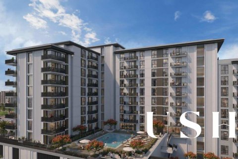 Apartamento para venda em Town Square, Dubai, EAU 2 quartos, 91 m2 № 629037 - foto 4