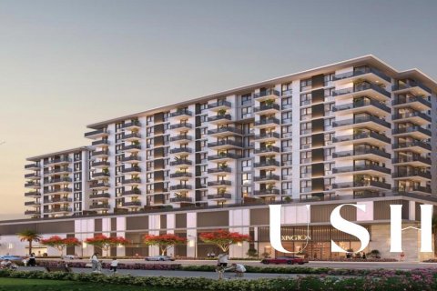 Apartamento para venda em Town Square, Dubai, EAU 2 quartos, 91 m2 № 629037 - foto 10