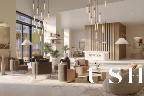 Apartamento para venda em Town Square, Dubai, EAU 2 quartos, 91 m2 № 629037 - foto 2