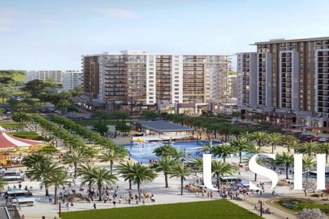 Apartamento para venda em Town Square, Dubai, EAU 2 quartos, 91 m2 № 629037 - foto 6