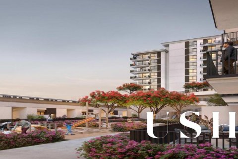 Apartamento para venda em Town Square, Dubai, EAU 2 quartos, 91 m2 № 629037 - foto 5