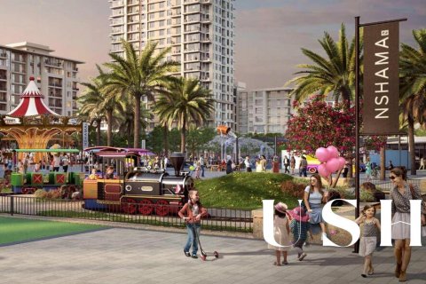 Apartamento para venda em Town Square, Dubai, EAU 2 quartos, 91 m2 № 629037 - foto 8