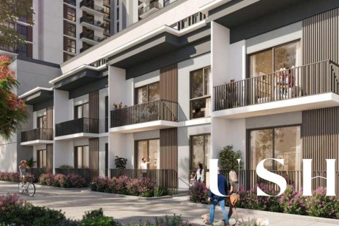 Apartamento para venda em Town Square, Dubai, EAU 2 quartos, 91 m2 № 629037 - foto 7