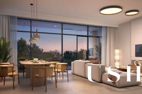 Byt v Dubai Land, SAE 2 ložnice, 156 m² Č.: 629038 - fotografie 4