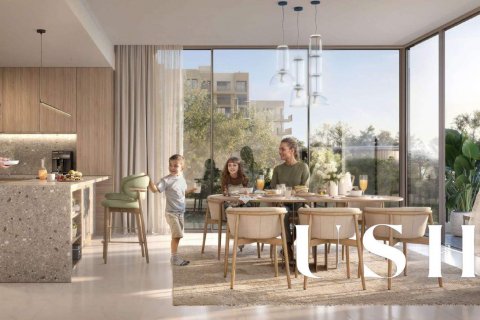 Byt v Dubai Land, SAE 2 ložnice, 156 m² Č.: 629038 - fotografie 2