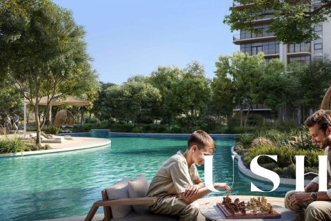 Byt v Dubai Land, SAE 2 ložnice, 156 m² Č.: 629038 - fotografie 12