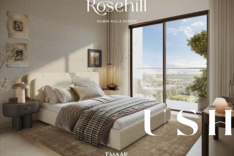 Byt v Dubai Hills Estate, SAE 1 ložnice, 70 m² Č.: 629076 - fotografie 7