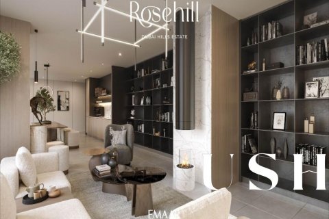 Byt v Dubai Hills Estate, SAE 1 ložnice, 70 m² Č.: 629076 - fotografie 10