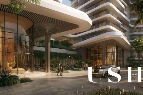 דירה למכירה ב Dubai Land, Dubai, איחוד האמירויות  3 חדרי שינה, 176 מ"ר, מספר 629039 - תמונה 3