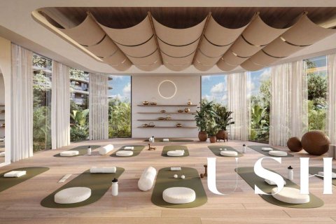 דירה למכירה ב Dubai Land, Dubai, איחוד האמירויות  3 חדרי שינה, 176 מ"ר, מספר 629039 - תמונה 16