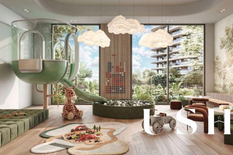 דירה למכירה ב Dubai Land, Dubai, איחוד האמירויות  3 חדרי שינה, 176 מ"ר, מספר 629039 - תמונה 18