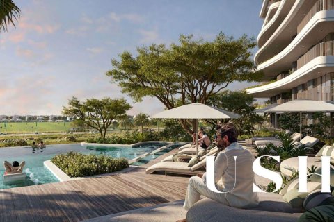 דירה למכירה ב Dubai Land, Dubai, איחוד האמירויות  3 חדרי שינה, 176 מ"ר, מספר 629039 - תמונה 10