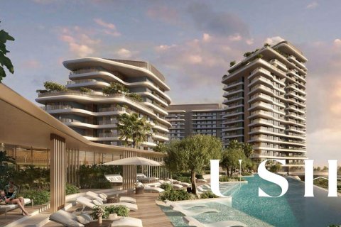 דירה למכירה ב Dubai Land, Dubai, איחוד האמירויות  3 חדרי שינה, 176 מ"ר, מספר 629039 - תמונה 13