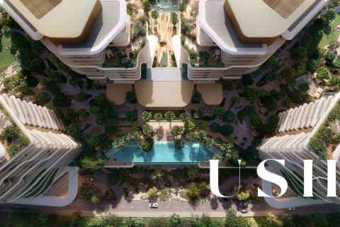 דירה למכירה ב Dubai Land, Dubai, איחוד האמירויות  3 חדרי שינה, 176 מ"ר, מספר 629039 - תמונה 17