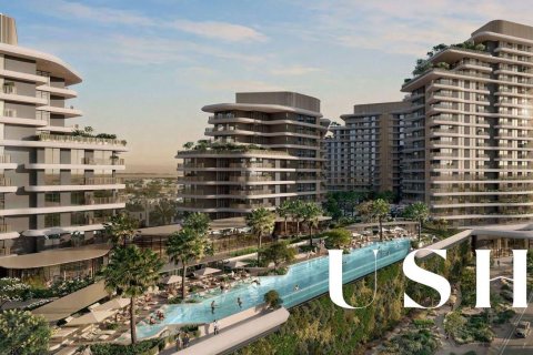 דירה למכירה ב Dubai Land, Dubai, איחוד האמירויות  3 חדרי שינה, 176 מ"ר, מספר 629039 - תמונה 1
