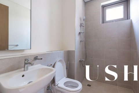 Vila v Al Furjan, Dubai, SAE 4 ložnice, 575 m² Č.: 629040 - fotografie 11