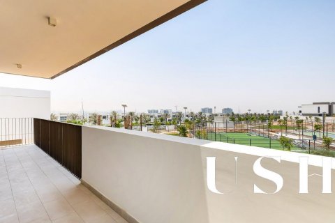 Vila v Al Furjan, Dubai, SAE 4 ložnice, 575 m² Č.: 629040 - fotografie 17