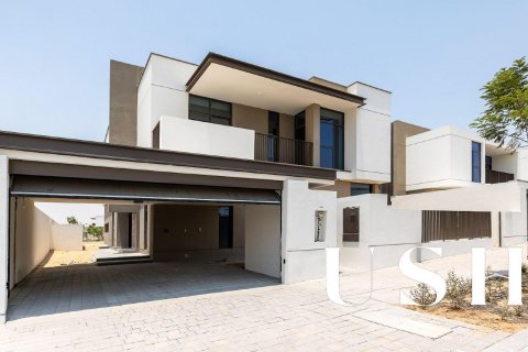 Vila v Al Furjan, Dubai, SAE 4 ložnice, 575 m² Č.: 629040 - fotografie 25