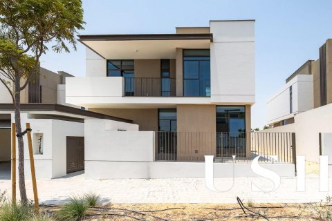 Vila v Al Furjan, Dubai, SAE 4 ložnice, 575 m² Č.: 629040 - fotografie 2