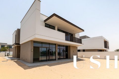 Vila v Al Furjan, Dubai, SAE 4 ložnice, 575 m² Č.: 629040 - fotografie 1