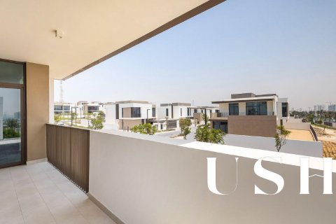 Vila v Al Furjan, Dubai, SAE 4 ložnice, 575 m² Č.: 629040 - fotografie 22