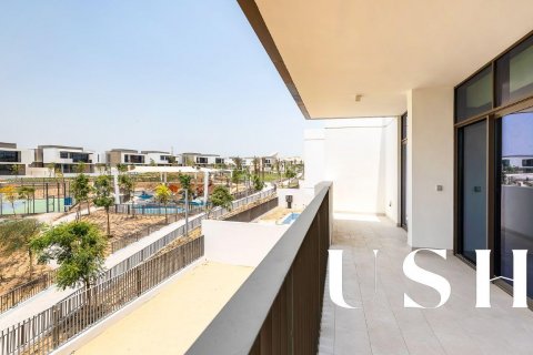Vila v Al Furjan, Dubai, SAE 4 ložnice, 575 m² Č.: 629040 - fotografie 16