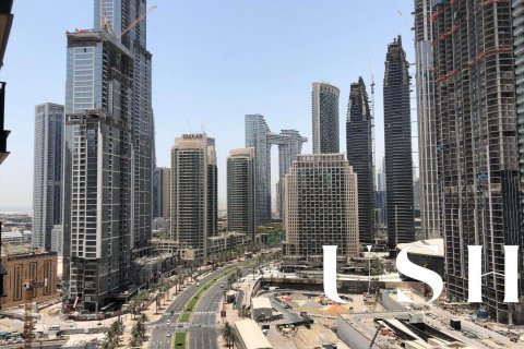 Downtown Dubai (Downtown Burj Dubai)、Dubai、UAE にあるマンション販売中 2ベッドルーム、132 m2、No629075 - 写真 13