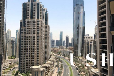 Downtown Dubai (Downtown Burj Dubai)、Dubai、UAE にあるマンション販売中 2ベッドルーム、132 m2、No629075 - 写真 1