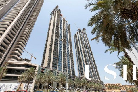 Downtown Dubai (Downtown Burj Dubai)、Dubai、UAE にあるマンション販売中 2ベッドルーム、132 m2、No629075 - 写真 12