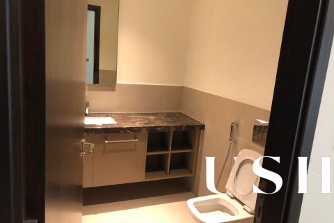 Downtown Dubai (Downtown Burj Dubai)、Dubai、UAE にあるマンション販売中 2ベッドルーム、132 m2、No629075 - 写真 8