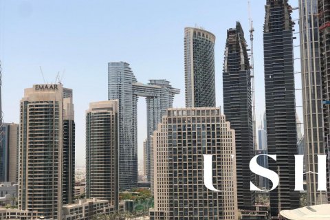 Downtown Dubai (Downtown Burj Dubai)、Dubai、UAE にあるマンション販売中 2ベッドルーム、132 m2、No629075 - 写真 10