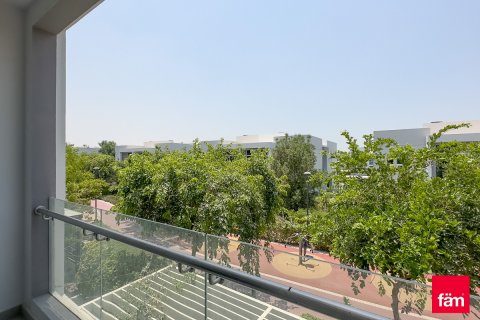 Dubai, UAE의 임대용 타운하우스 침실 3개, 288.6제곱미터 번호 632879 - 사진 6
