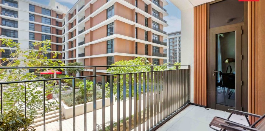 Byt v Dubai Hills Estate, SAE 2 ložnice, 97.7 m² Č.: 632889