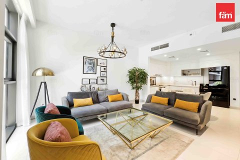 Byt v Dubai Hills Estate, SAE 2 ložnice, 97.7 m² Č.: 632889 - fotografie 9
