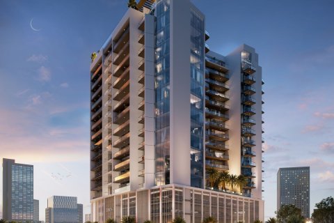 Apartament në International City, Dubai, Emiratet e Bashkuara Arabe 62.4 m2. № 632877 - Foto 1