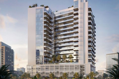 Apartament në International City, Dubai, Emiratet e Bashkuara Arabe 62.4 m2. № 632877 - Foto 7
