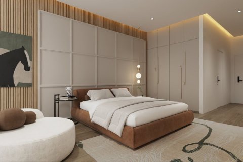 Apartament në International City, Dubai, Emiratet e Bashkuara Arabe 62.4 m2. № 632877 - Foto 4