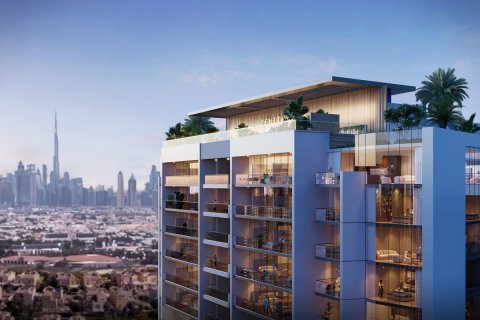 Apartament në International City, Dubai, Emiratet e Bashkuara Arabe 62.4 m2. № 632877 - Foto 20