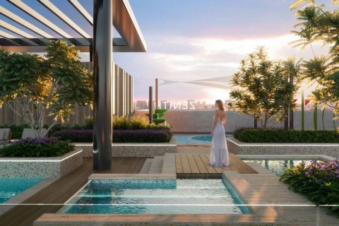Apartament në International City, Dubai, Emiratet e Bashkuara Arabe 62.4 m2. № 632877 - Foto 19