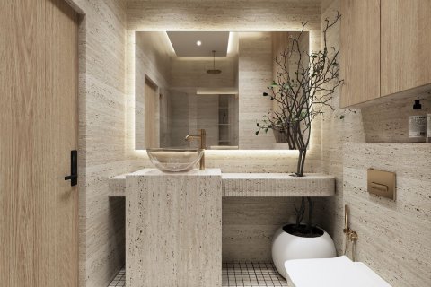 Apartament në International City, Dubai, Emiratet e Bashkuara Arabe 62.4 m2. № 632877 - Foto 9