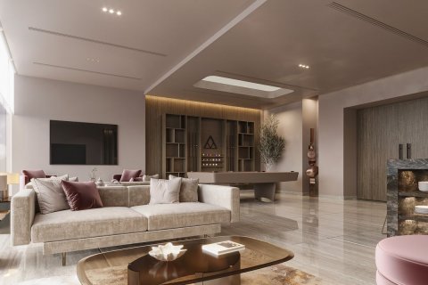 Apartament në International City, Dubai, Emiratet e Bashkuara Arabe 62.4 m2. № 632877 - Foto 6