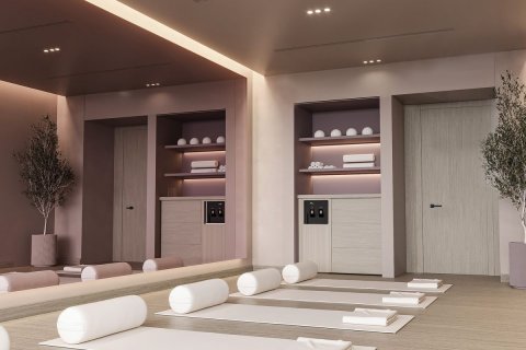 Apartament në International City, Dubai, Emiratet e Bashkuara Arabe 62.4 m2. № 632877 - Foto 10