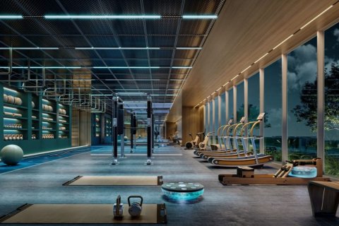 阿联酋 Dubai 待售 : 3 卧, 190.3 平方米 , 编号632809 - 照片 11