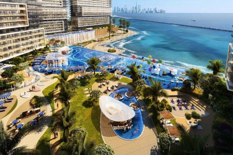 阿联酋 Dubai 待售 : 3 卧, 190.3 平方米 , 编号632809 - 照片 13